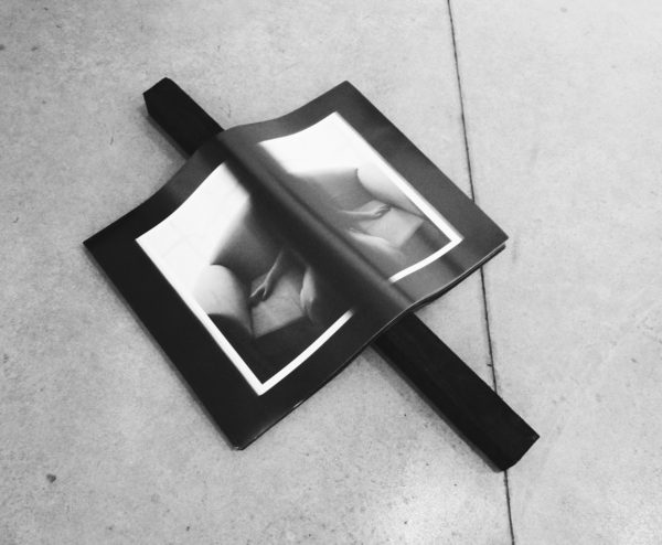 JOHN CORNU, LA PART MAUDITE: Studio Marant 2