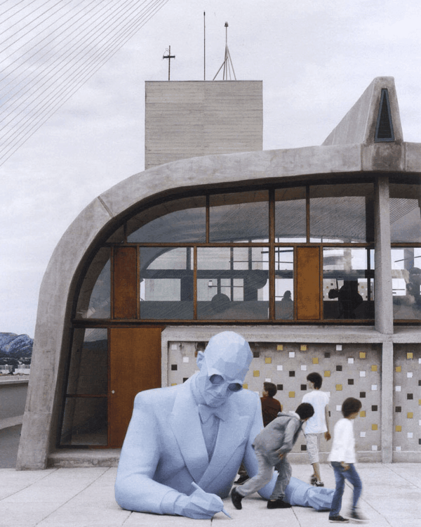 sculpture-le-corbusier-4×5 (1)