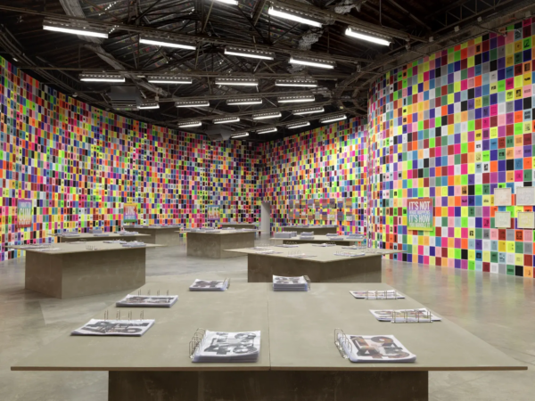 Palais de Tokyo